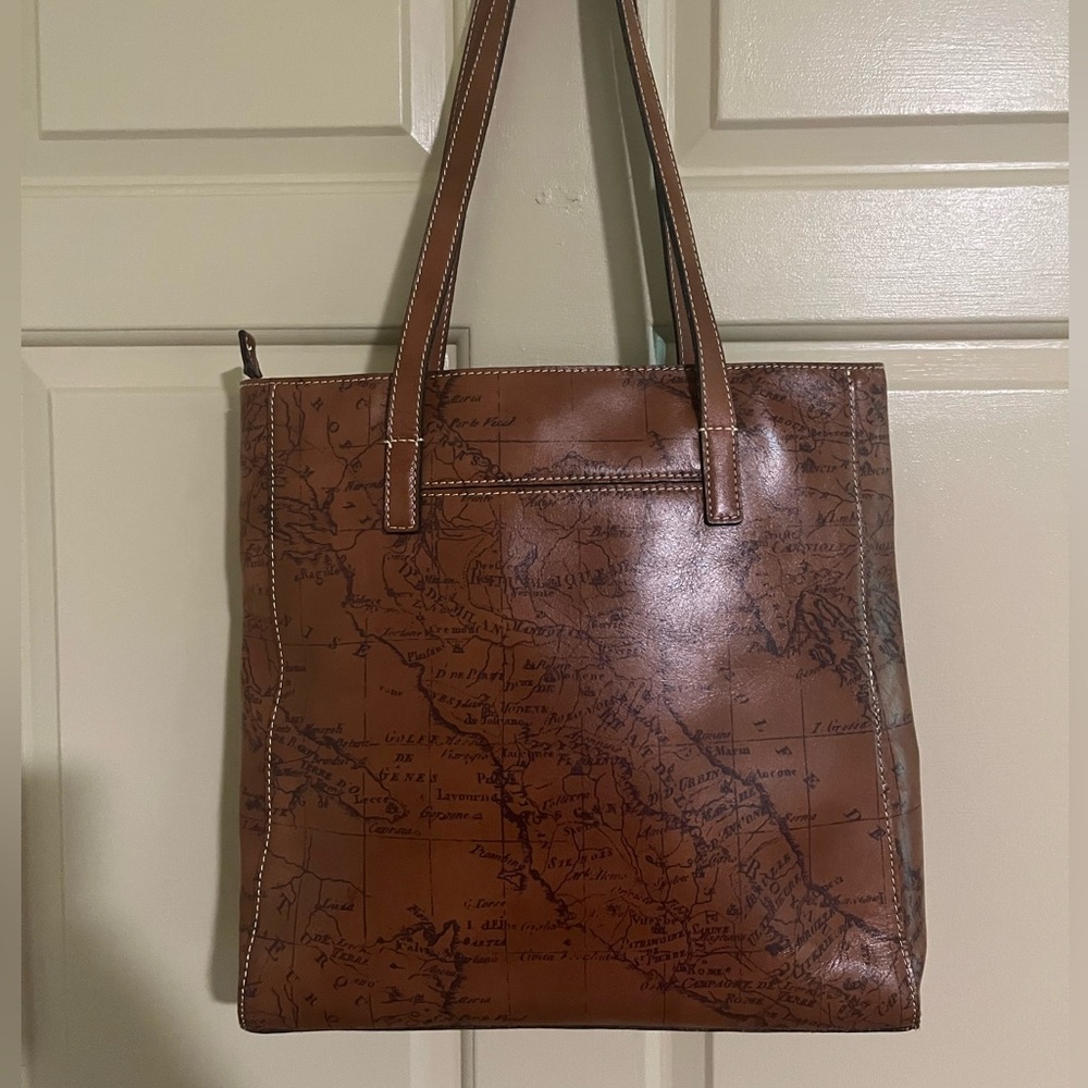 Patricia Nash Tote